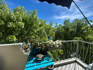  Appartement � vendre 4 pi�ces 66 m�