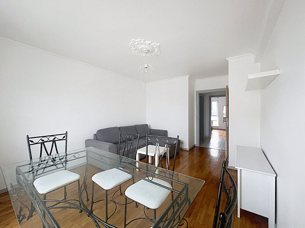 Vente Appartement EXCLUSIVITÉ NESTENN T2 LUMINEUX AVEC GARAGE ET CAVE 73 700  ! Saint etienne