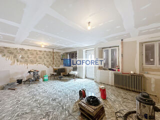  Maison � vendre 3 pi�ces 160 m�