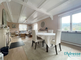  Maison � vendre 5 pi�ces 130 m�