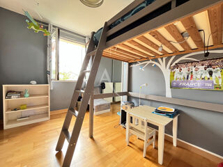  Maison à vendre 4 pièces 77 m²
