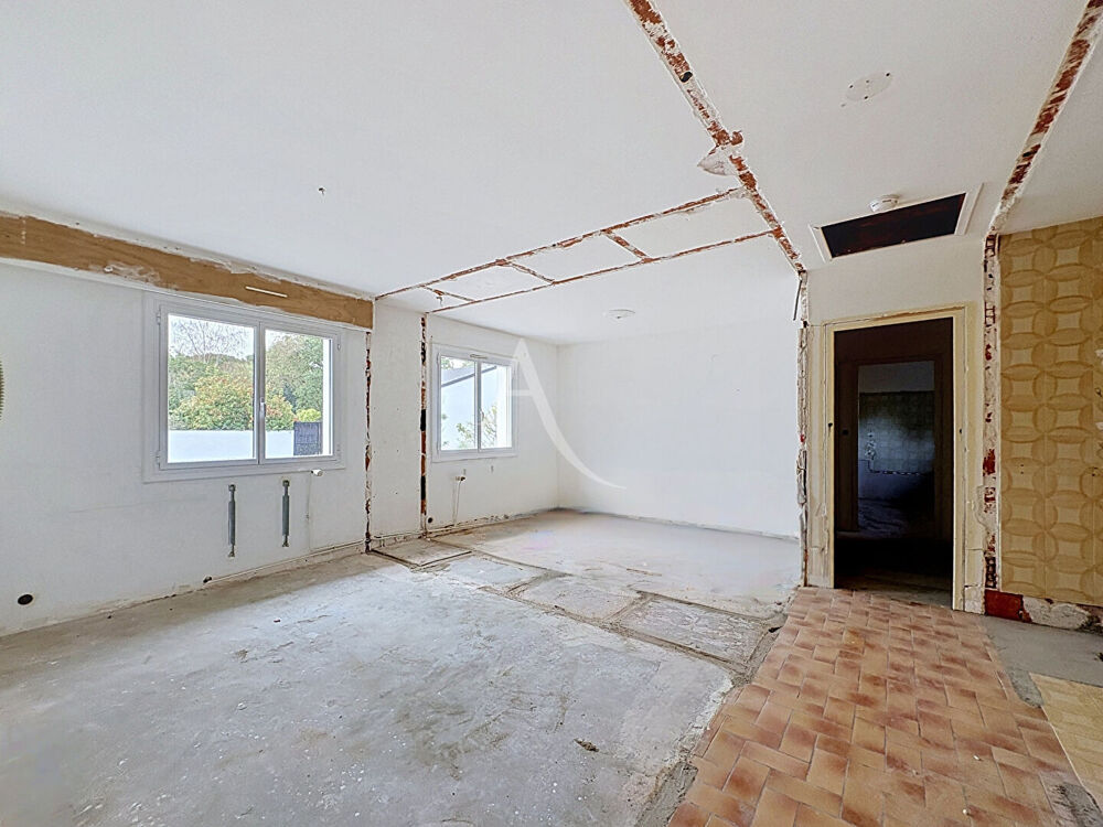 Vente Maison CARQUEFOU 
