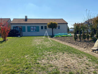  Maison � vendre 5 pi�ces 100 m�