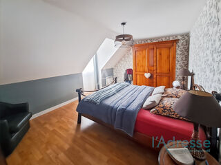  Maison  vendre 8 pices 150 m