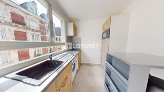  Appartement  louer 1 pice 29 m