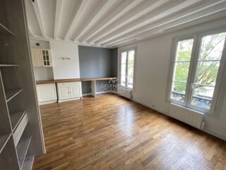 Vente Appartement Appartement Saint Germain En Laye 1 pièce(s) Saint germain en laye