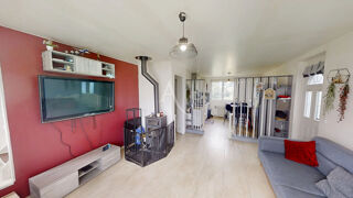  Maison à vendre 5 pièces 86 m²
