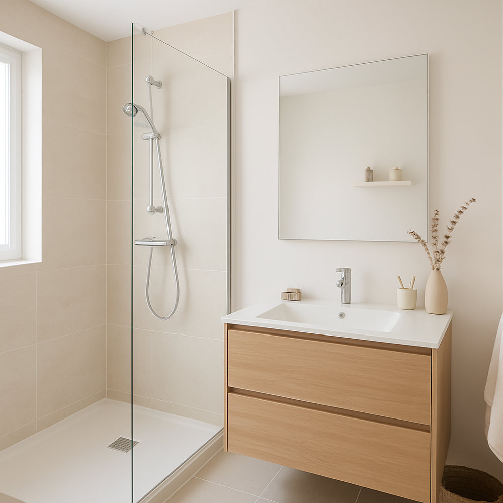 Appartement Studio de 36 m2 (Asnières-sur-Seine)