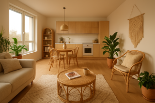 Vente Appartement Appartement 2 pièces de 39 m2 (Toulouse) Toulouse