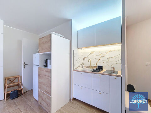  Appartement � louer 1 pi�ce 22 m�