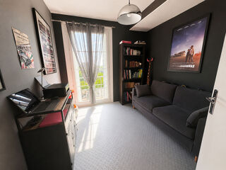  Appartement à vendre 4 pièces 83 m²