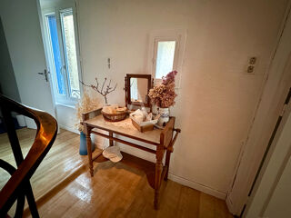  Maison � vendre 4 pi�ces 58 m�