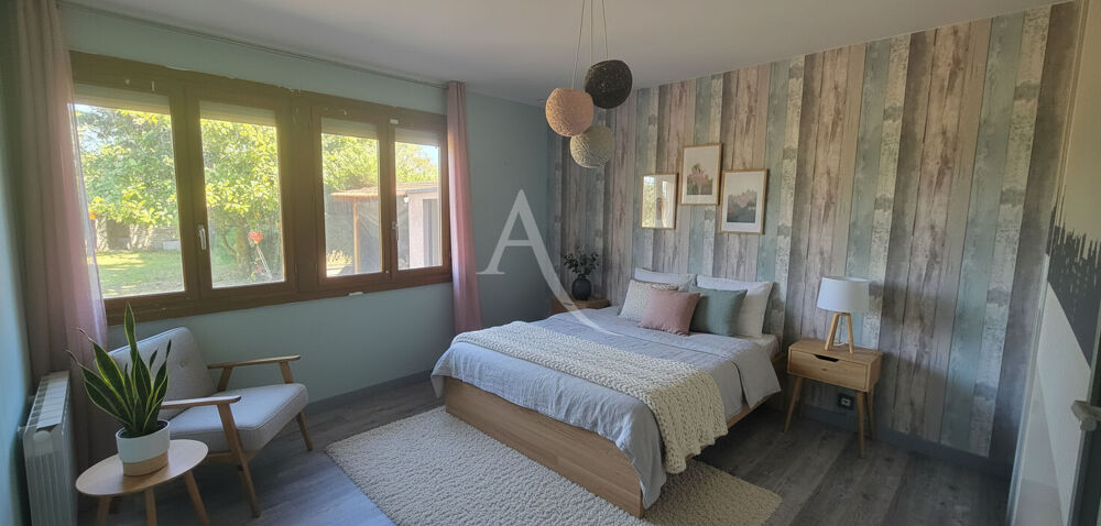 maison plain-pied FONTENAY TRESIGNY