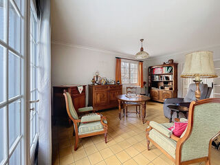  Maison � vendre 7 pi�ces 125 m�