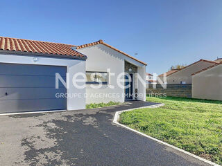  Maison � vendre 4 pi�ces 117 m�