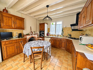  Maison à vendre 6 pièces 146 m²