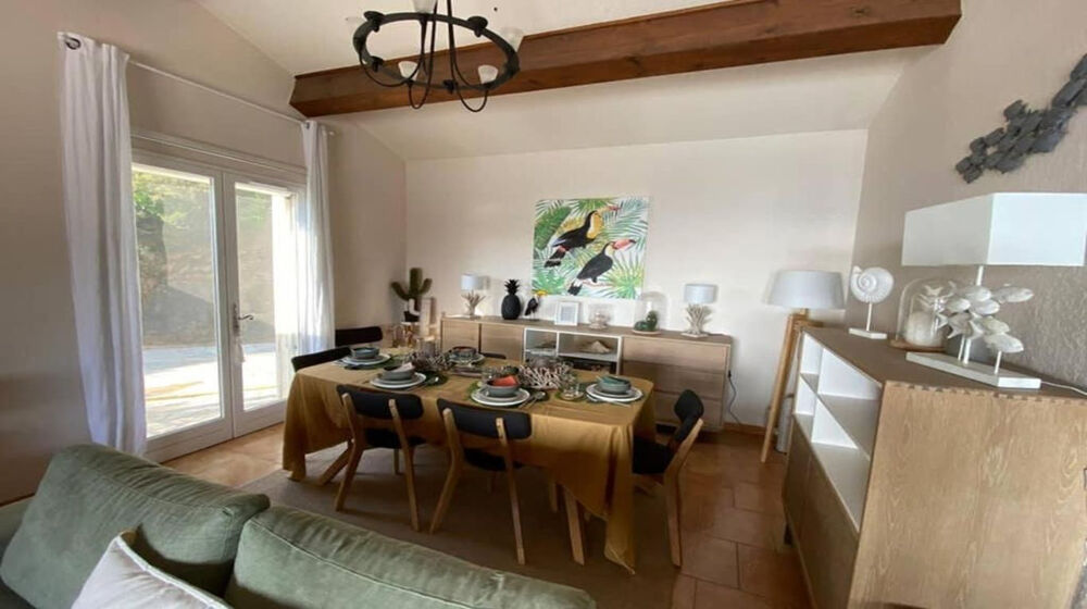 à vendre  Maison Les Issambres (83380)