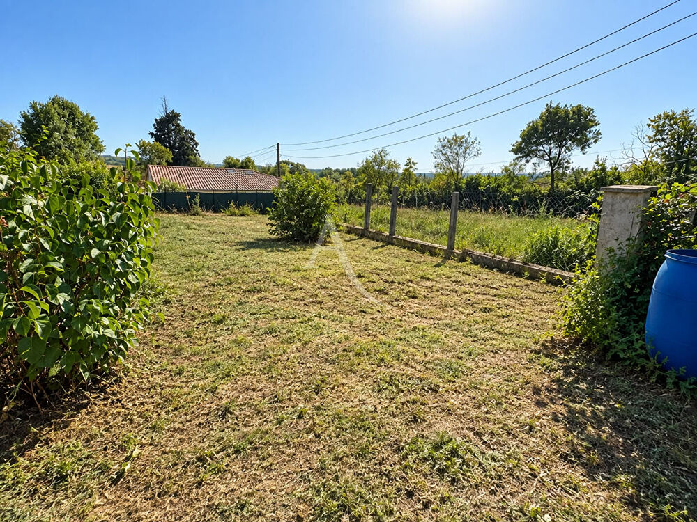 Ancienne Ferme 113m² habitables sur plus de 5000m²