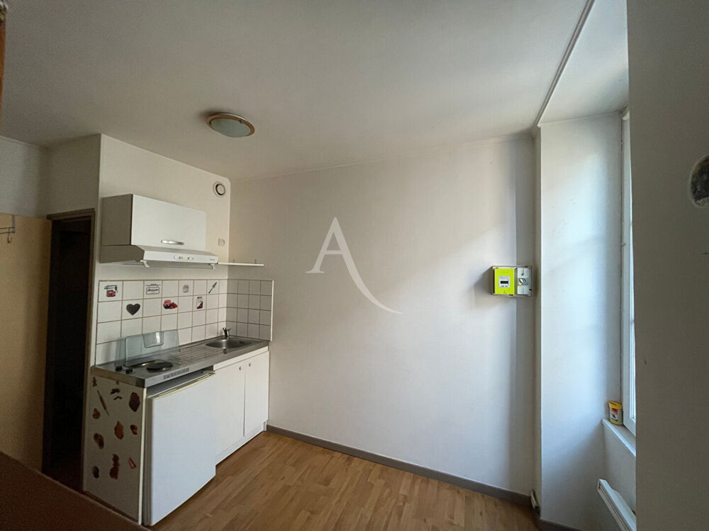 Vente Appartement Studio au coeur de Fontenay-le-Comte Fontenay le comte