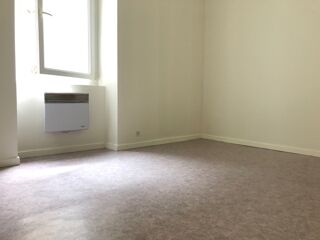  Appartement à louer 1 pièce 24 m²