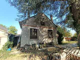  Terrain à vendre 481 m²