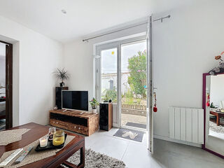  Maison � vendre 2 pi�ces 56 m�