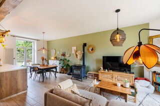  Maison  vendre 6 pices 122 m