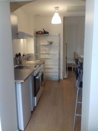  Appartement � louer 2 pi�ces 26 m�