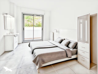  Appartement  vendre 1 pice 27 m