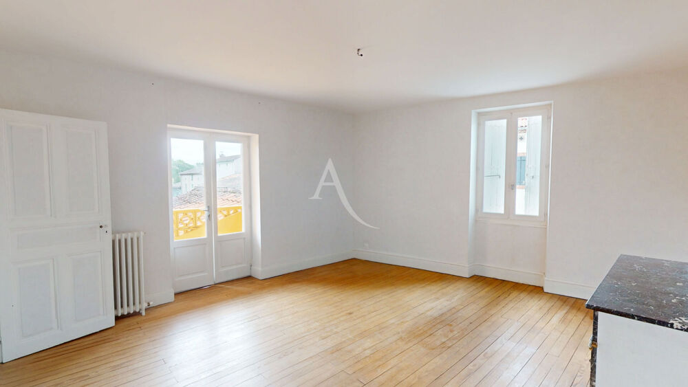 Vente Maison Maison T4 d'environ 113 m²  Secteur du Travet à Castres Castres