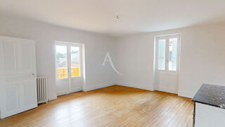  Maison à vendre 4 pièces 113 m²