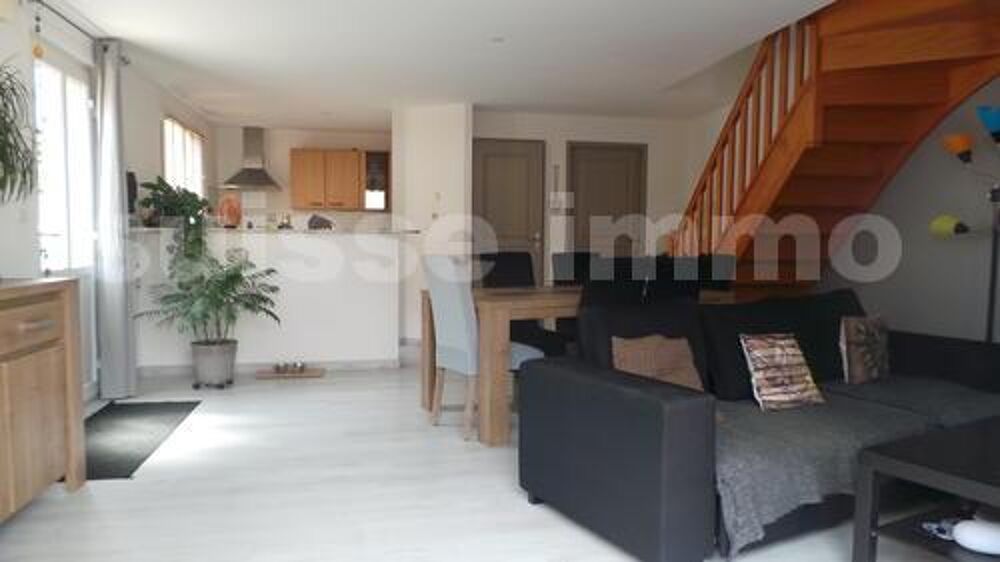 Vente Appartement Etueffont, appartement duplex avec terrasse et parking Etueffont