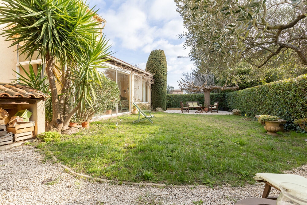 Maison 5 pièces 117 m² · à Istres · 117 m² · 332 000 €