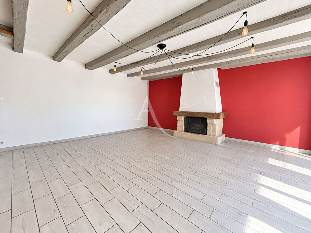 Maison - 3 chambres - SAINT-HERBLAIN BOURG