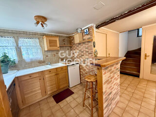  Maison à vendre 6 pièces 108 m²