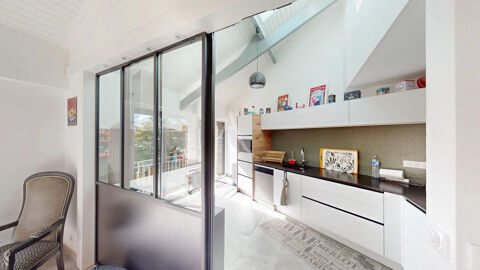 Vente Villa Demeure de prestige PALAISEAU 8 pi�ces 237 m� Palaiseau