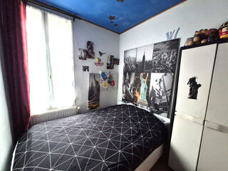  Maison � vendre 5 pi�ces 95 m�