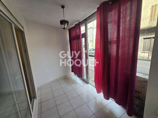  Appartement à louer 3 pièces 41 m²