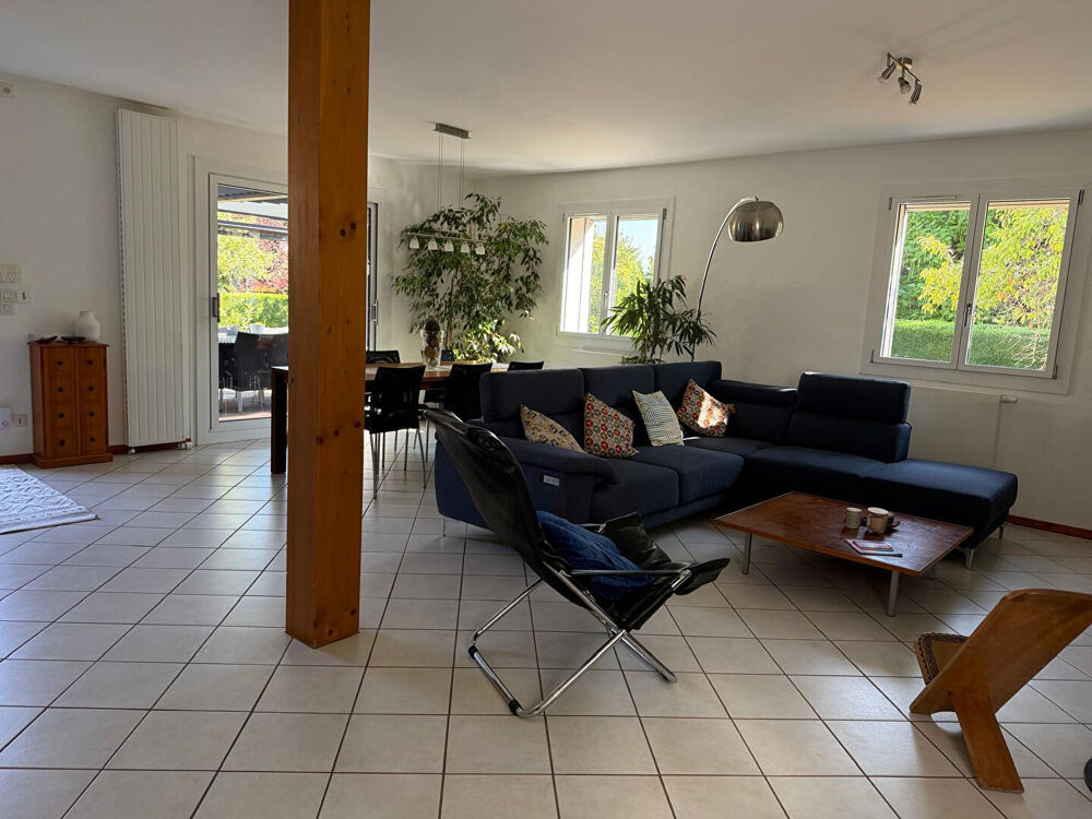 Vente Maison Maison individuelle Prévessin-Moens. Prevessin moens