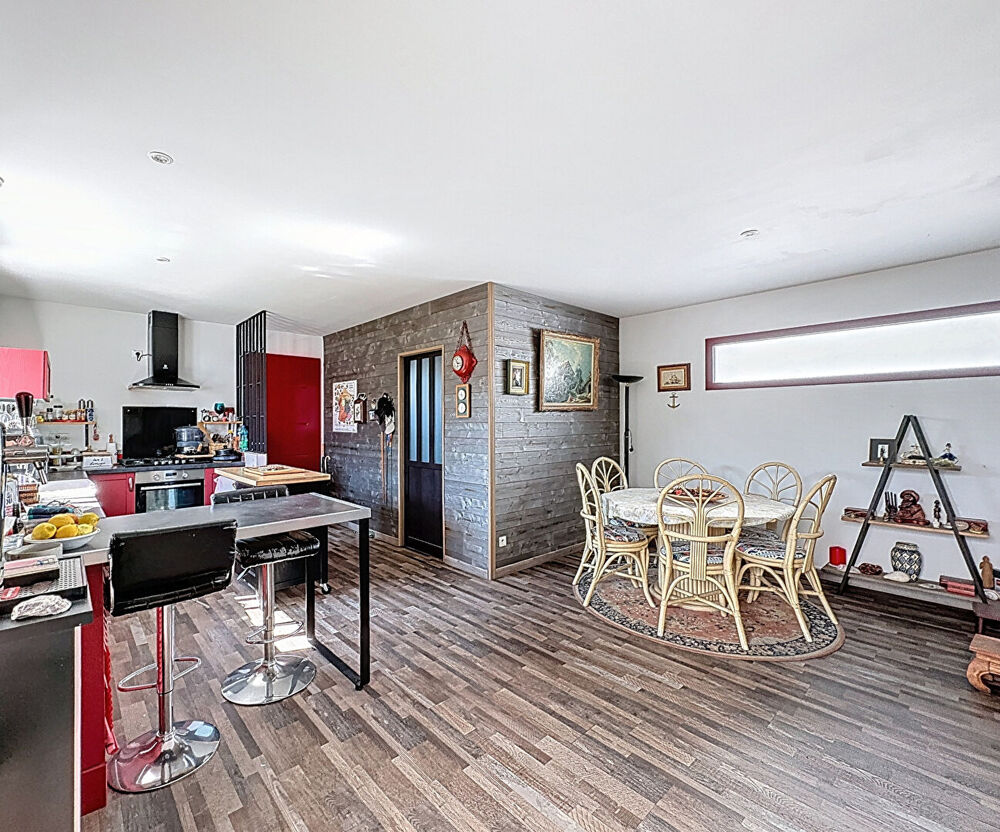 Vente Maison Maison Audenge VIAGER Audenge