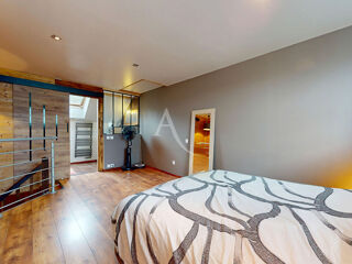  Maison à vendre 3 pièces 66 m²