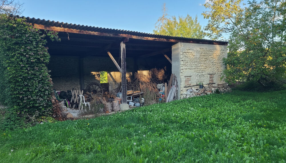 Vente Maison Maison en pierre à rénover - Environnement calme - Proximité Lauzerte Trejouls
