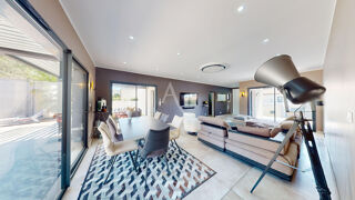  Maison à vendre 6 pièces 145 m²