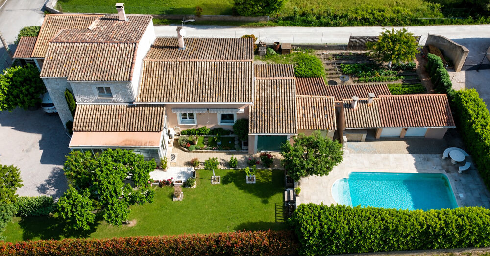 Maison Sauveterre 7 pièce 158 m2