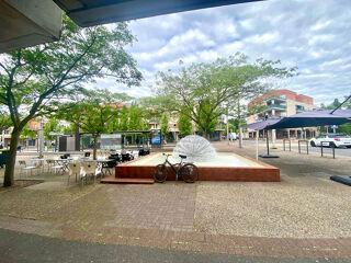  Appartement � vendre 1 pi�ce 17 m�