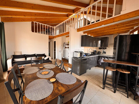  Appartement  louer 4 pices 80 m