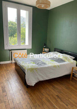  Maison  vendre 4 pices 78 m