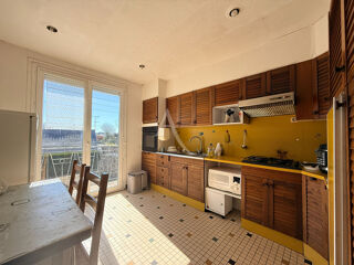  Maison à vendre 5 pièces 105 m²