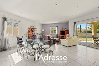  Maison à vendre 5 pièces 137 m²