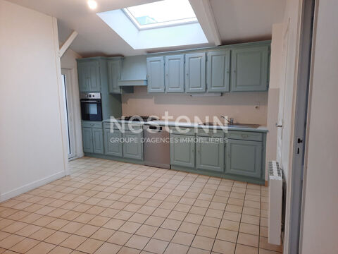  Maison � louer 4 pi�ces 90 m�